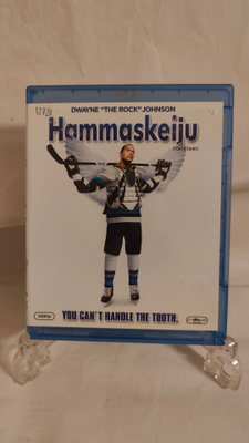 Hammaskeiju
