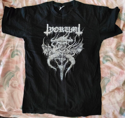 Vorum : Evil - paita