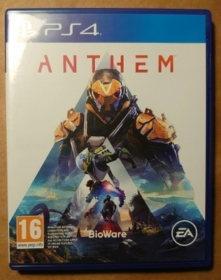 Anthem