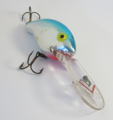 Rebel vaappu 7,5cm