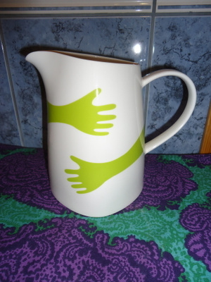 Villeroy &Boch vivo Happy hands kaadin