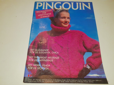 Pingouin  (1997)