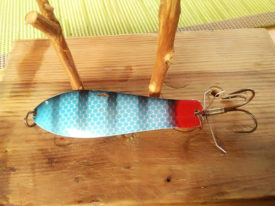 Kuusamo Professor Finland  7,5cm