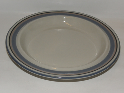 Arabia UHTUA leipälautanen / lautanen, halk. 17,5 cm, 1 kpl