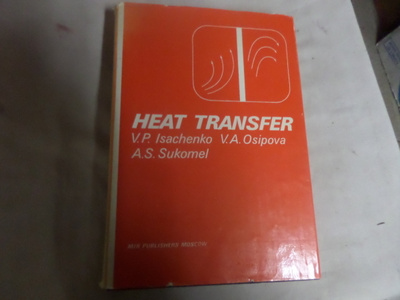 heat transfer    7