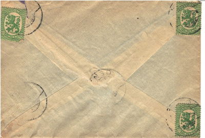 KUORI ENSO-KAIPIAINEN