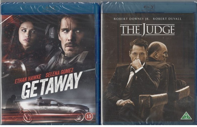 2 KPL blu-ray