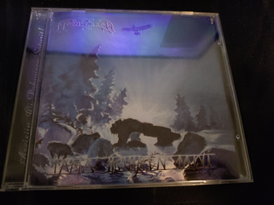 Moonsorrow - Tämä ikuinen talvi CD