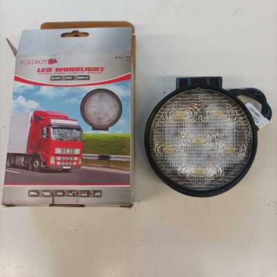 Led worklight