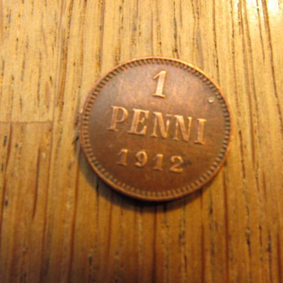1 Penni 1912 mahd. kl 6-7