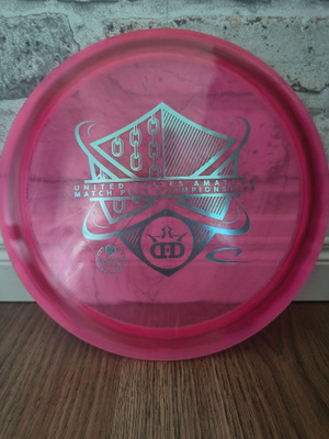 DYNAMIC DISCS LUCID-X ESCAPE
