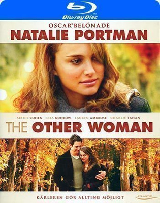 The Other Woman - (Blu-ray)