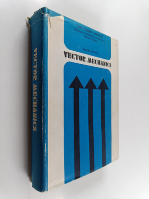 Dan Edwin Christie : Vector mechanics