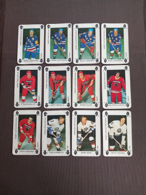 Typotor 1974 kuvat 1 € kpl