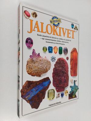 R. F. Symes ym. : Jalokivet