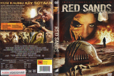 Red Sands	(61 193)	k	-FI-	DVD	suomik.		shane west	2008