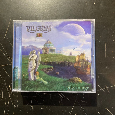 Pilgrym - Pilgrimage CD