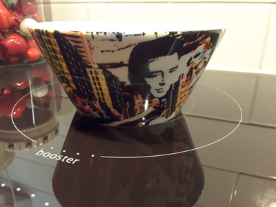 Iittala Helsinki 2012 kulho