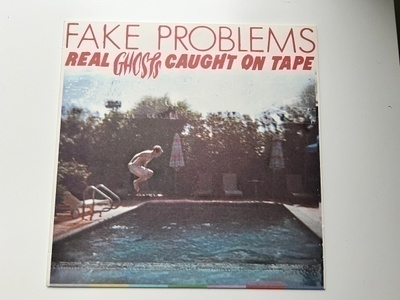 FAKE PROBLEMS / REAL GHOSTS CAUGHT ON TAPE