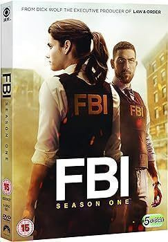 F.B.I