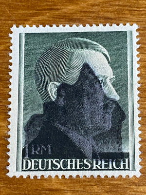 SAKSA LOKALAUSGADEN 1945**