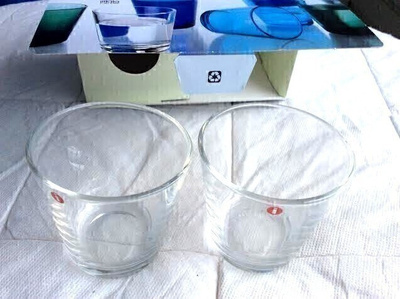 Iittala juomalasi pakkaus