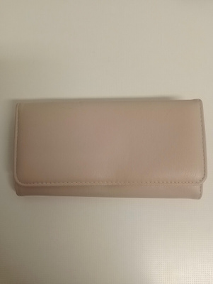 Lompakko 19 x 11 cm