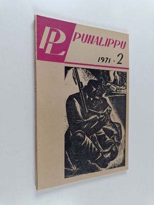 Punalippu 2/1971