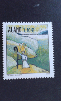 åland 2006 integraatio 1,3€**
