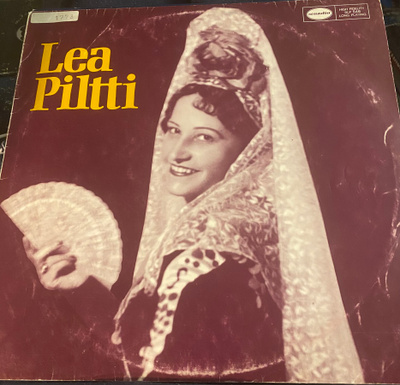 Lea Piltti (1970)