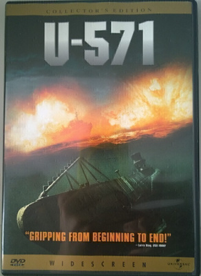 U-571 (R1)