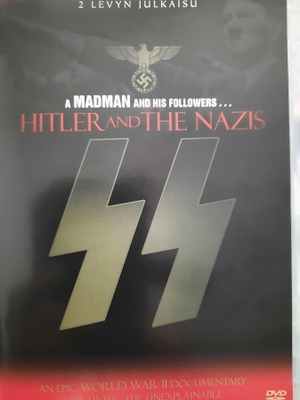 Hitler and the Nazis (2-disc)