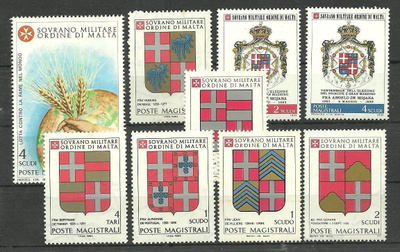 MALTAN RITARIKUNTA smom pieni levy postituoreita **
