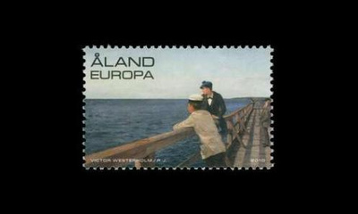 316 ** Viktor Westerholm (2010)