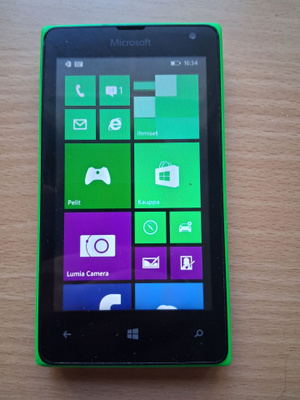 Microsoft Lumia 435