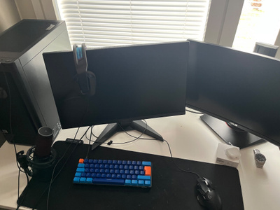 peli setup