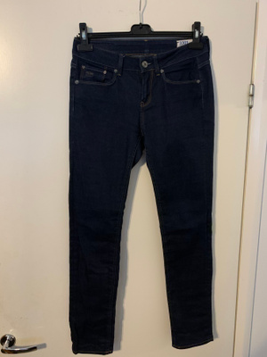 G-STAR FARKUT NAISET KOKO 27/32