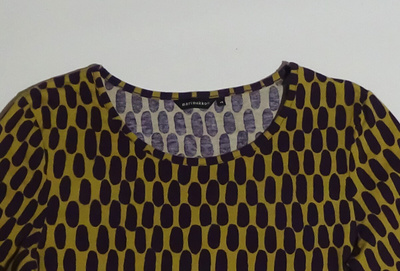 MARIMEKKO Pulu 2 tunika XS