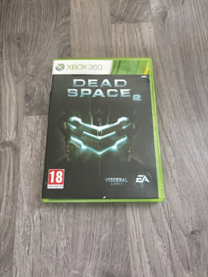 Dead Space 2