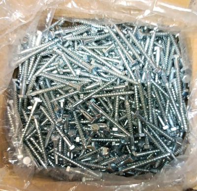 Täkkipultti 8x80, 800kpl
