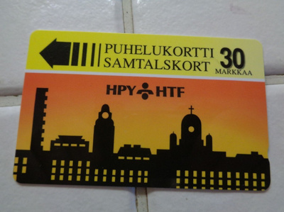 HPY MD8c ( 12FINA )