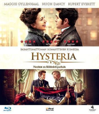 Hysteria  -   (Blu-ray)