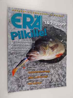 Erä 1 - 2 / 2009