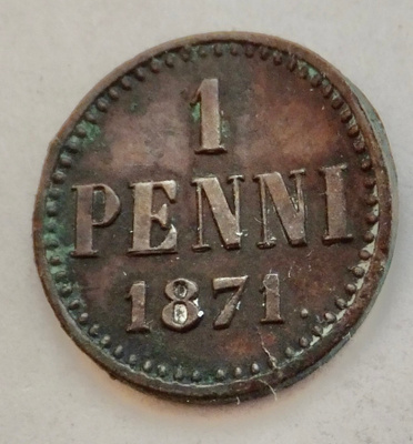 1 p 1871