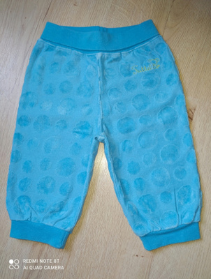 Tittan housut kokoa 62