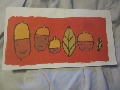 Kirjepaperi / Lehtiö / Letter Pad