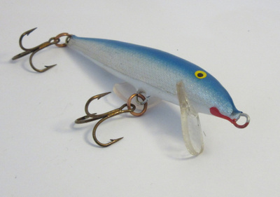 Rapala original 7cm