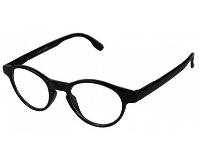 Benson Optics Moscow Lukulaseja 5 kpl musta kaikki vahvuudet