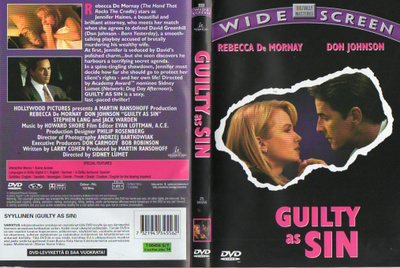 Syyllinen-Guilty As Sin	(44 018)	k	-FI-	DVD	(sf-tarra)		rebe