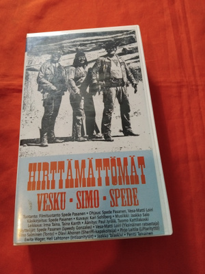 Hirttämättömät